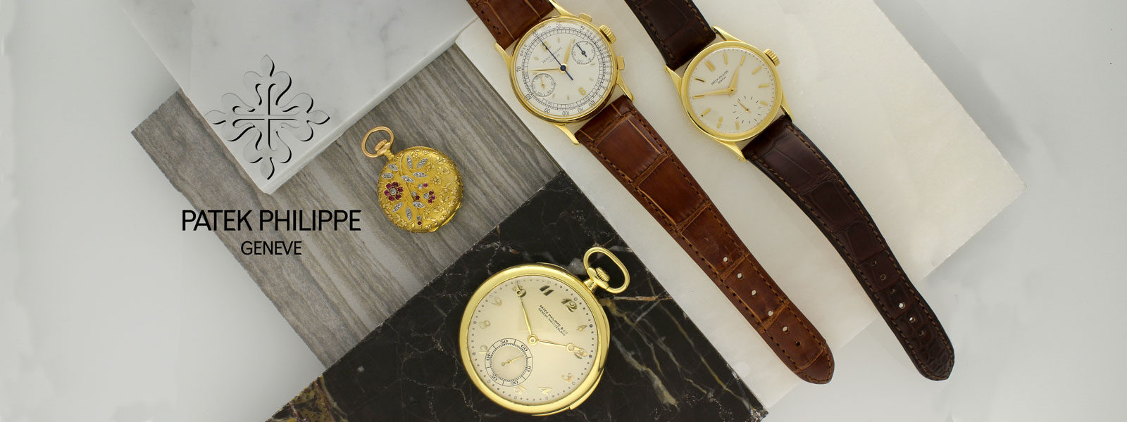 Old patek 2025 philippe watches