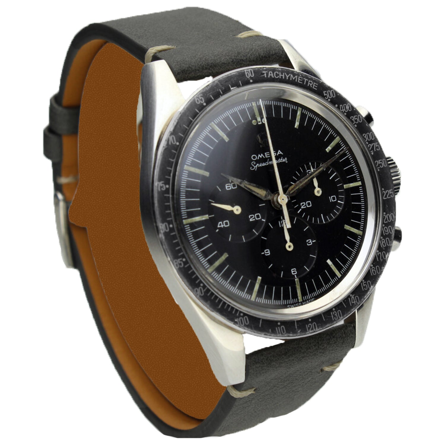 Omega speedmaster 1963 sales